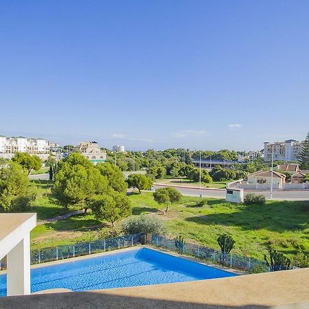 235 Zenia Mar Azul-Alicante Holiday Орихуела Екстериор снимка