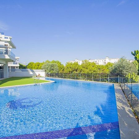 235 Zenia Mar Azul-Alicante Holiday Орихуела Екстериор снимка