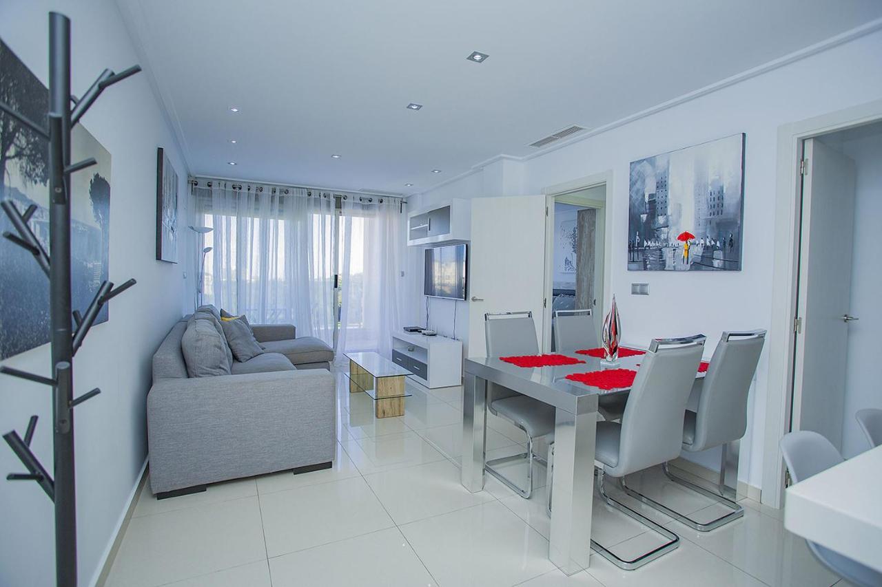 235 Zenia Mar Azul-Alicante Holiday Орихуела Екстериор снимка