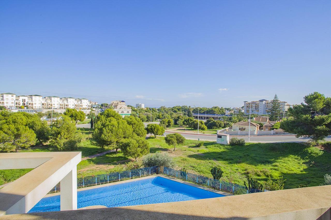235 Zenia Mar Azul-Alicante Holiday Орихуела Екстериор снимка