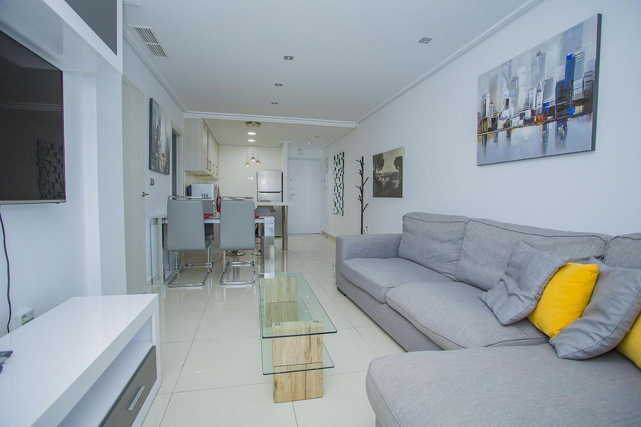 235 Zenia Mar Azul-Alicante Holiday Орихуела Екстериор снимка