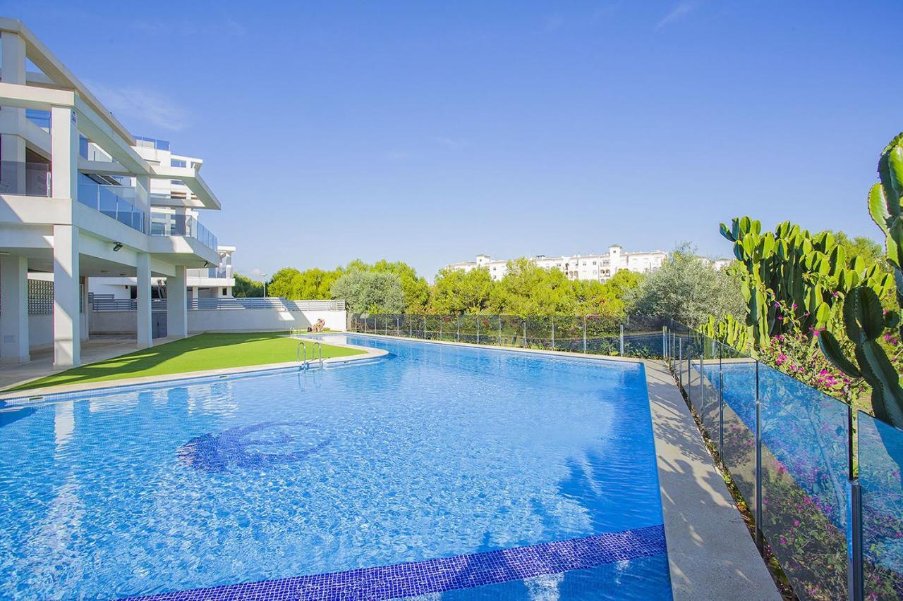 235 Zenia Mar Azul-Alicante Holiday Орихуела Екстериор снимка