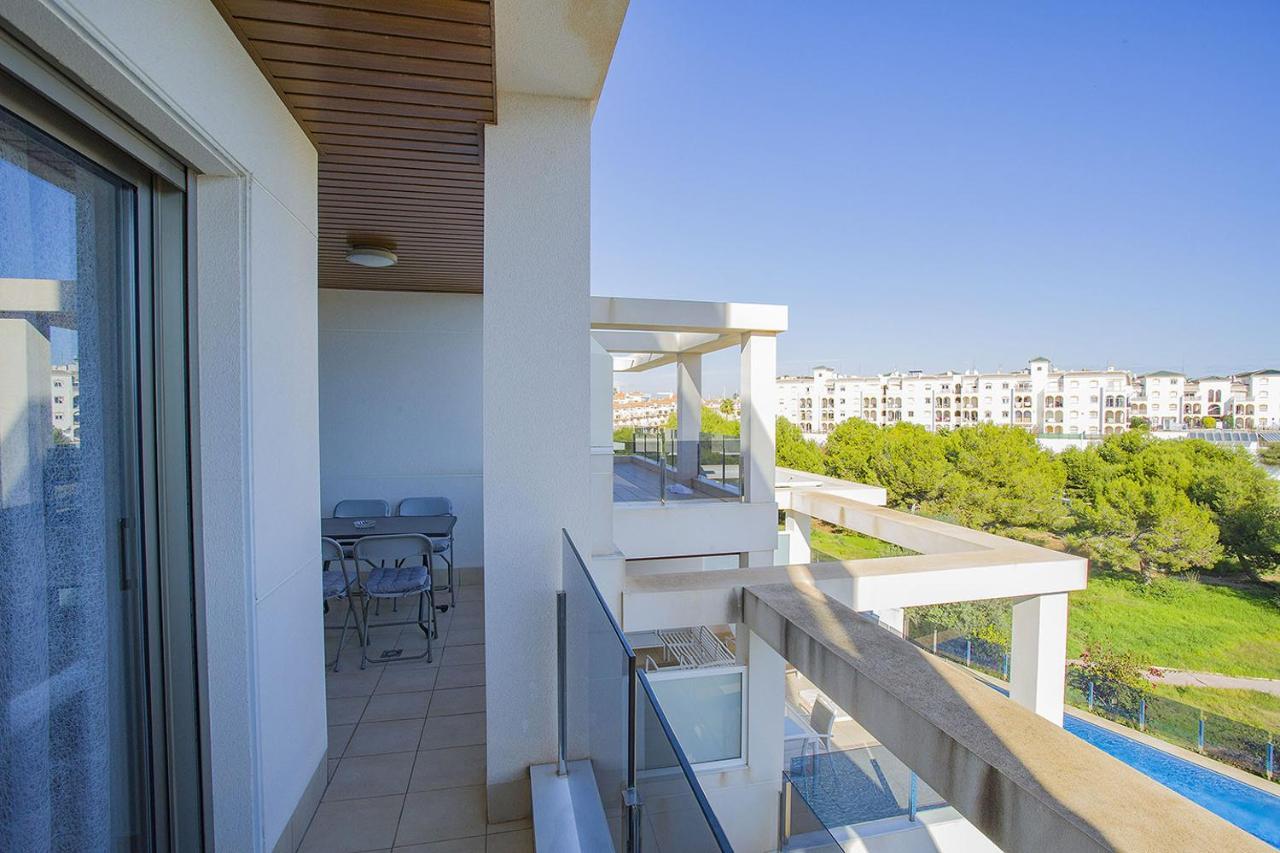 235 Zenia Mar Azul-Alicante Holiday Орихуела Екстериор снимка