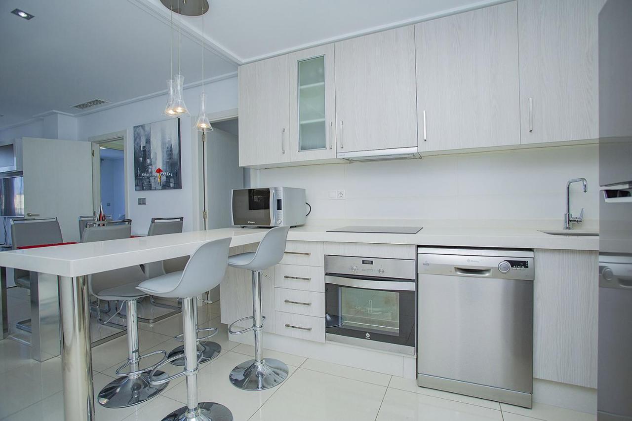 235 Zenia Mar Azul-Alicante Holiday Орихуела Екстериор снимка