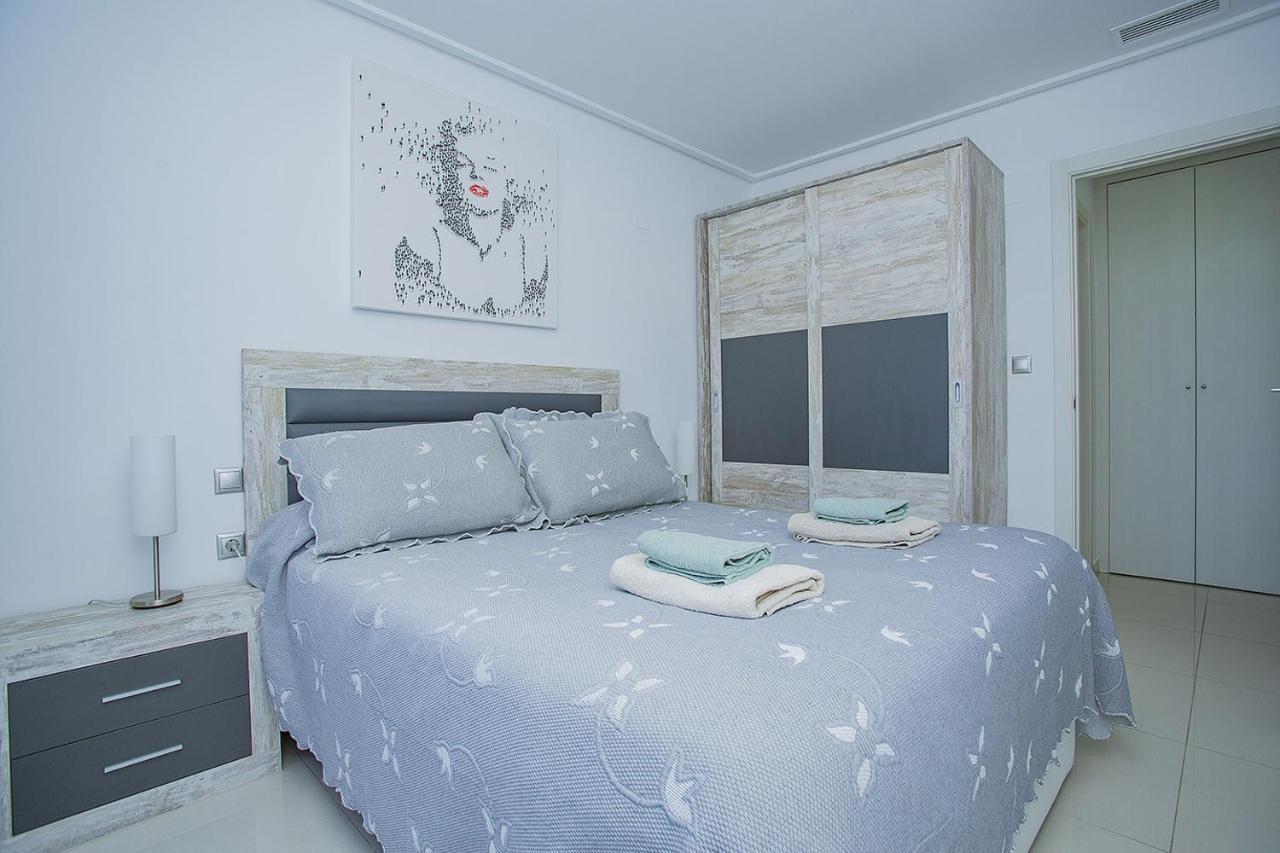 235 Zenia Mar Azul-Alicante Holiday Орихуела Екстериор снимка