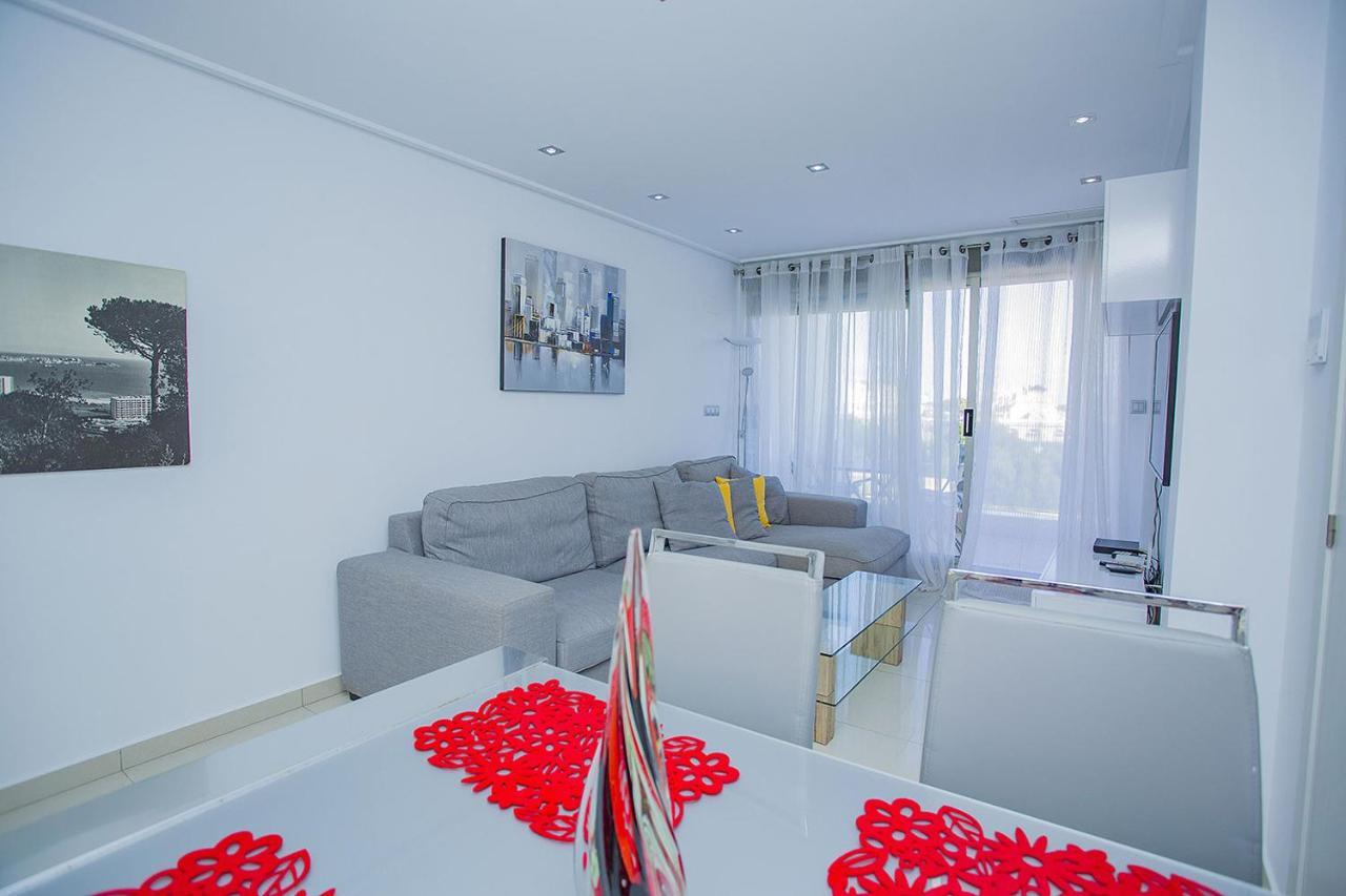 235 Zenia Mar Azul-Alicante Holiday Орихуела Екстериор снимка