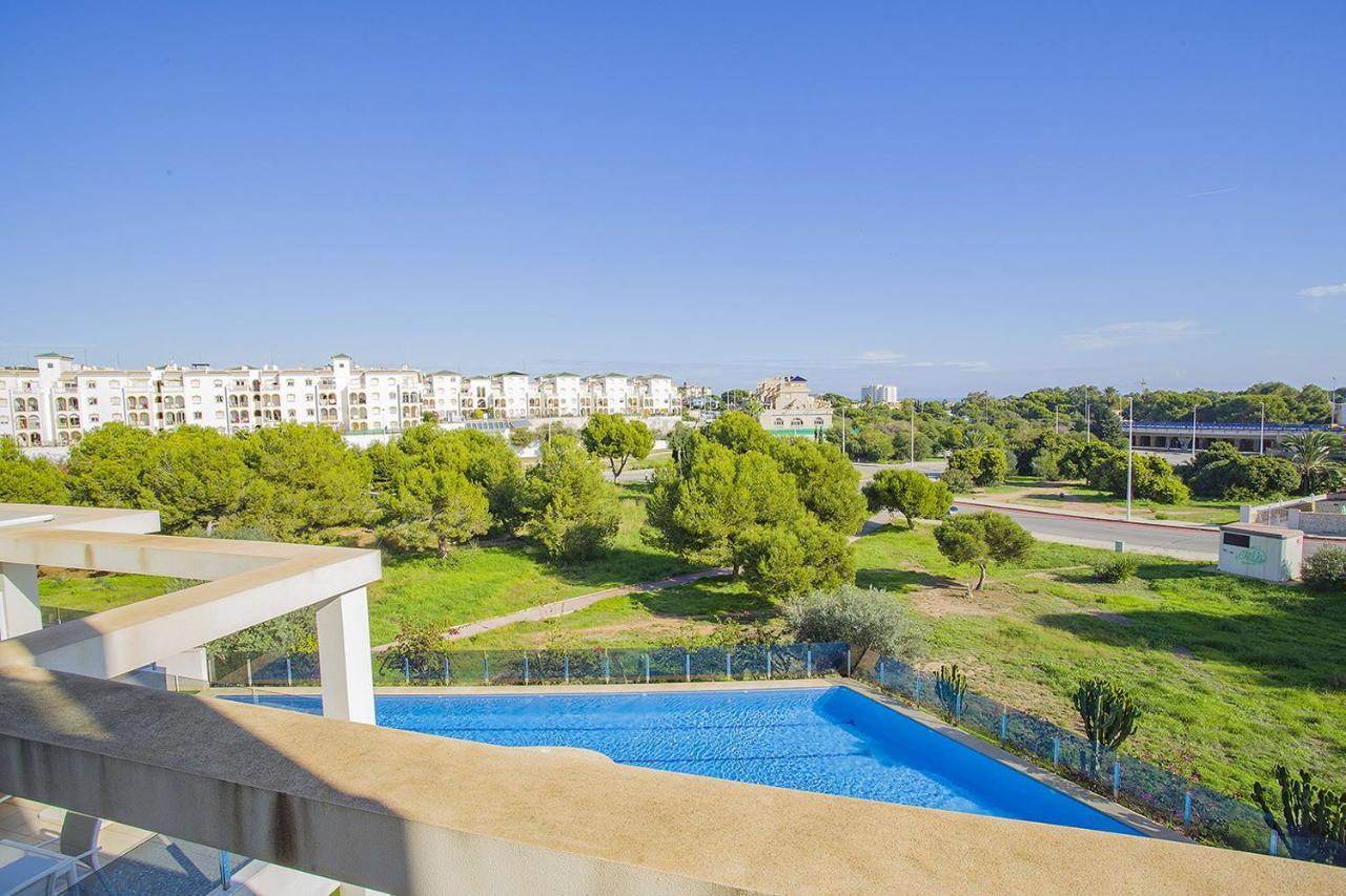 235 Zenia Mar Azul-Alicante Holiday Орихуела Екстериор снимка