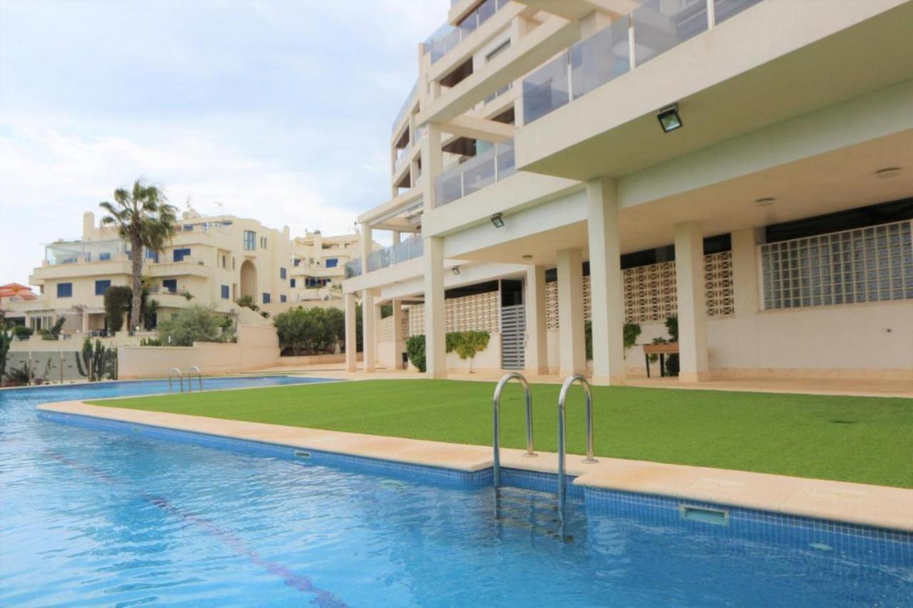 235 Zenia Mar Azul-Alicante Holiday Орихуела Екстериор снимка