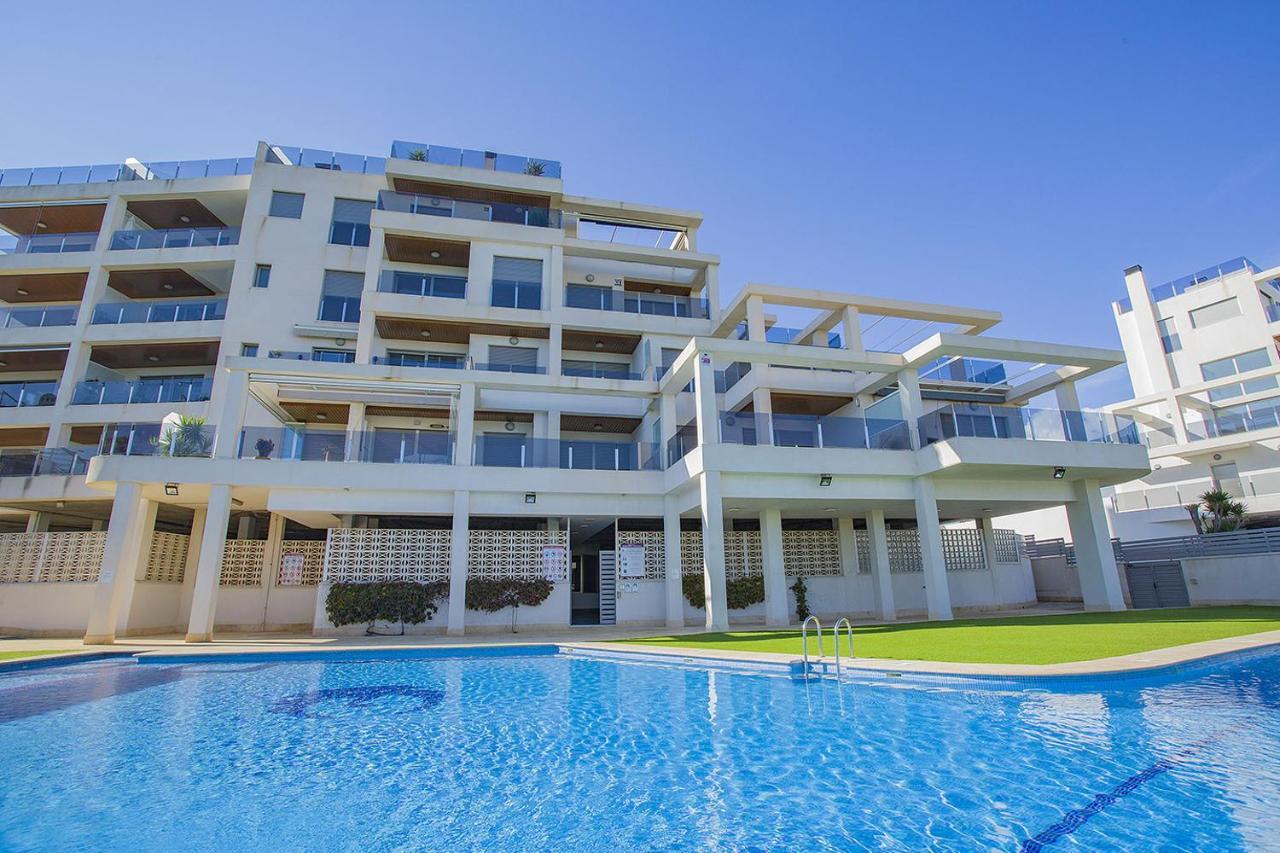 235 Zenia Mar Azul-Alicante Holiday Орихуела Екстериор снимка