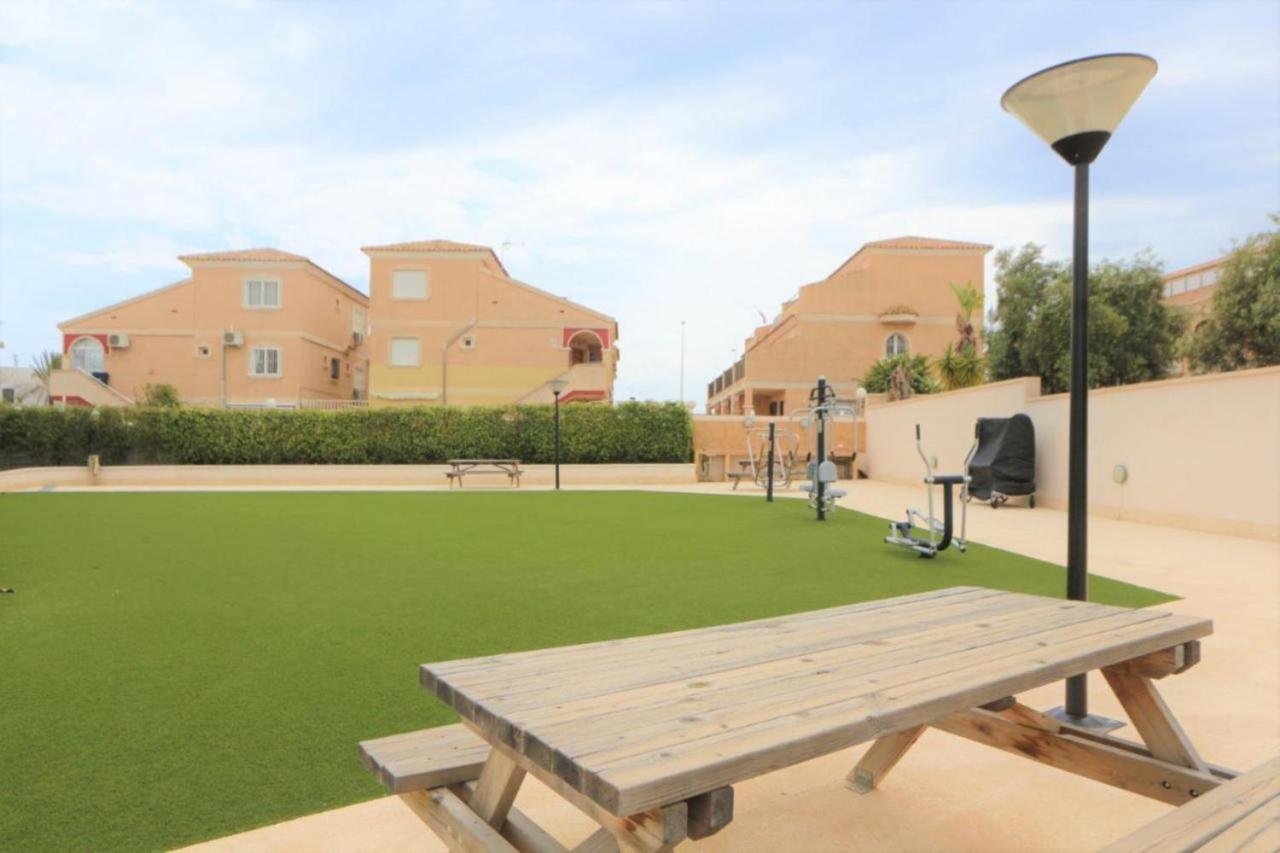 235 Zenia Mar Azul-Alicante Holiday Орихуела Екстериор снимка