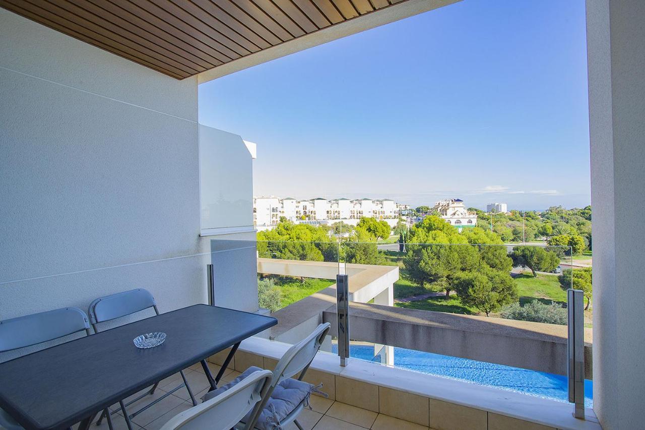 235 Zenia Mar Azul-Alicante Holiday Орихуела Екстериор снимка