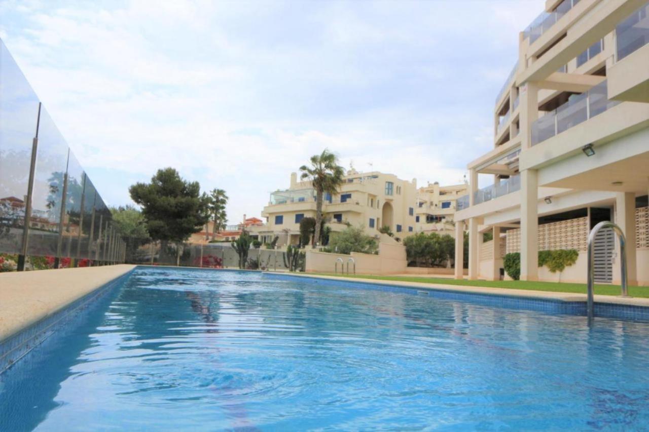 235 Zenia Mar Azul-Alicante Holiday Орихуела Екстериор снимка