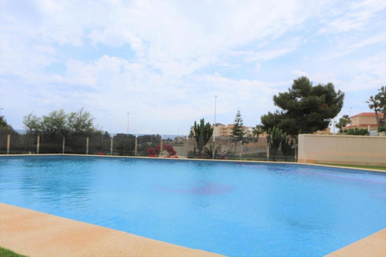 235 Zenia Mar Azul-Alicante Holiday Орихуела Екстериор снимка