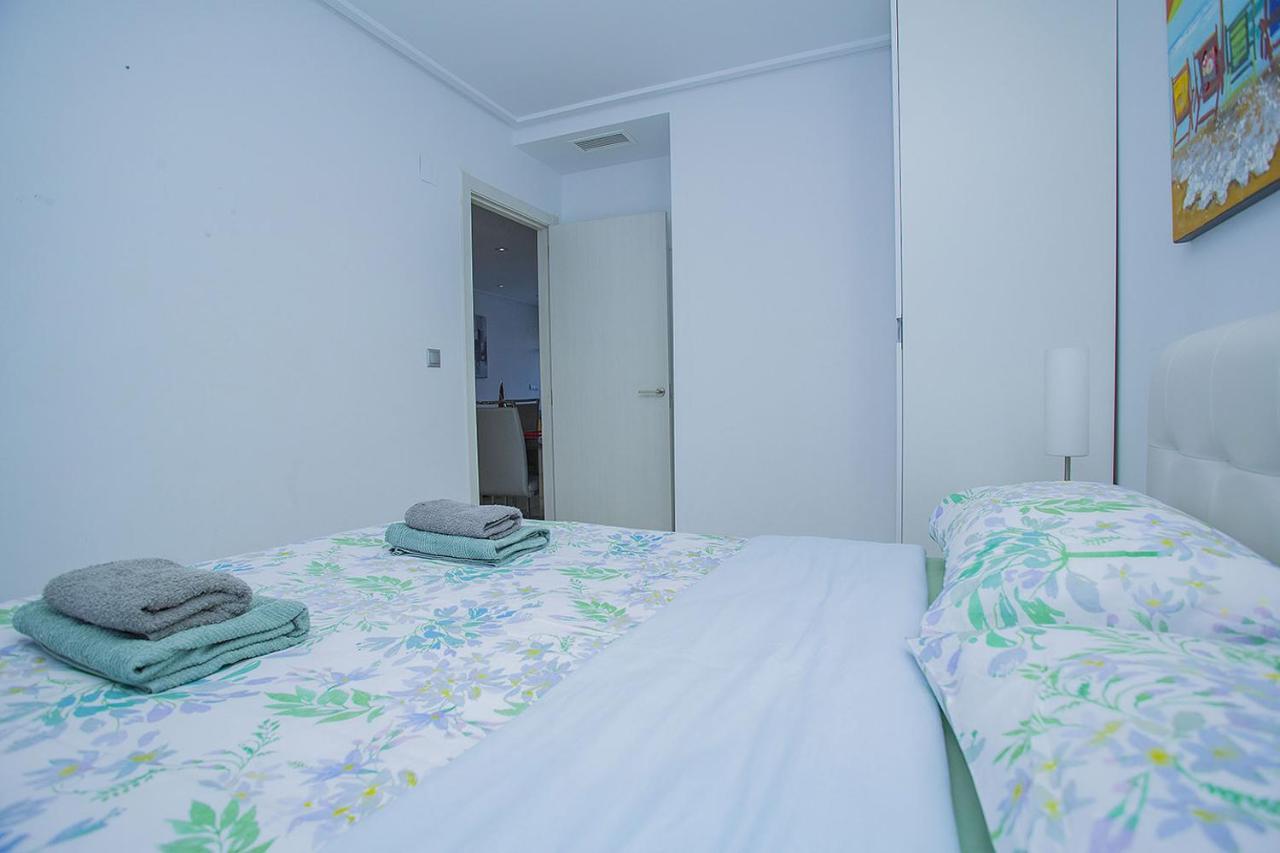 235 Zenia Mar Azul-Alicante Holiday Орихуела Екстериор снимка