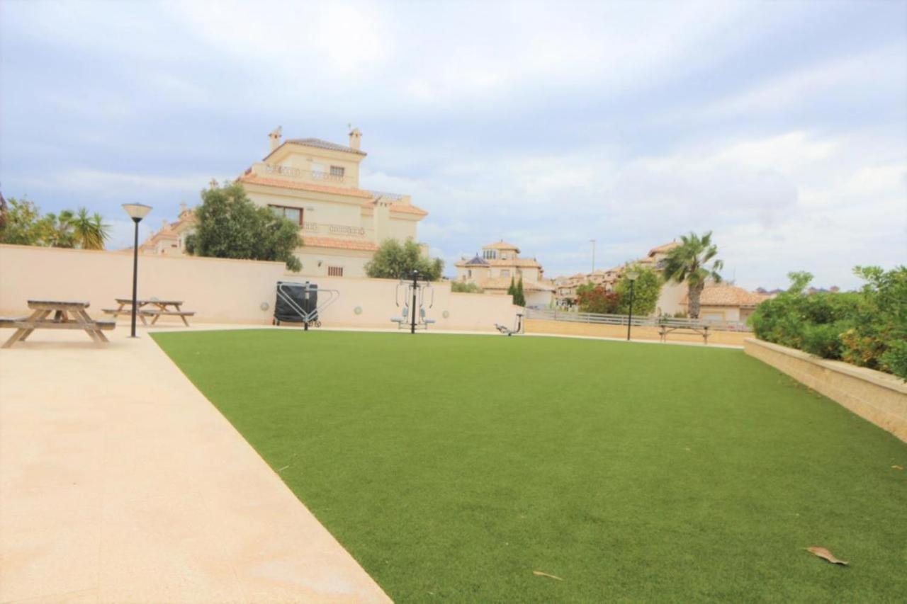 235 Zenia Mar Azul-Alicante Holiday Орихуела Екстериор снимка
