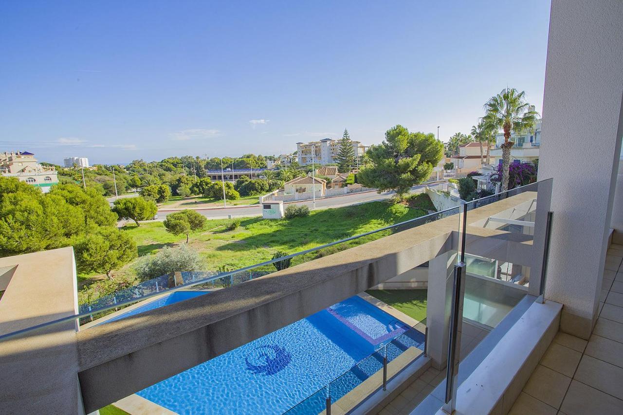 235 Zenia Mar Azul-Alicante Holiday Орихуела Екстериор снимка