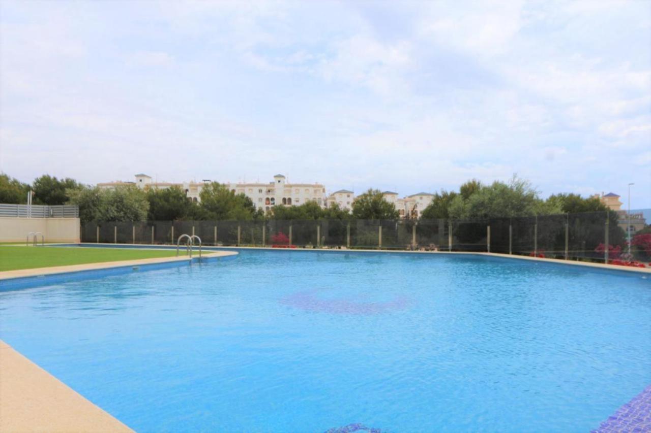235 Zenia Mar Azul-Alicante Holiday Орихуела Екстериор снимка