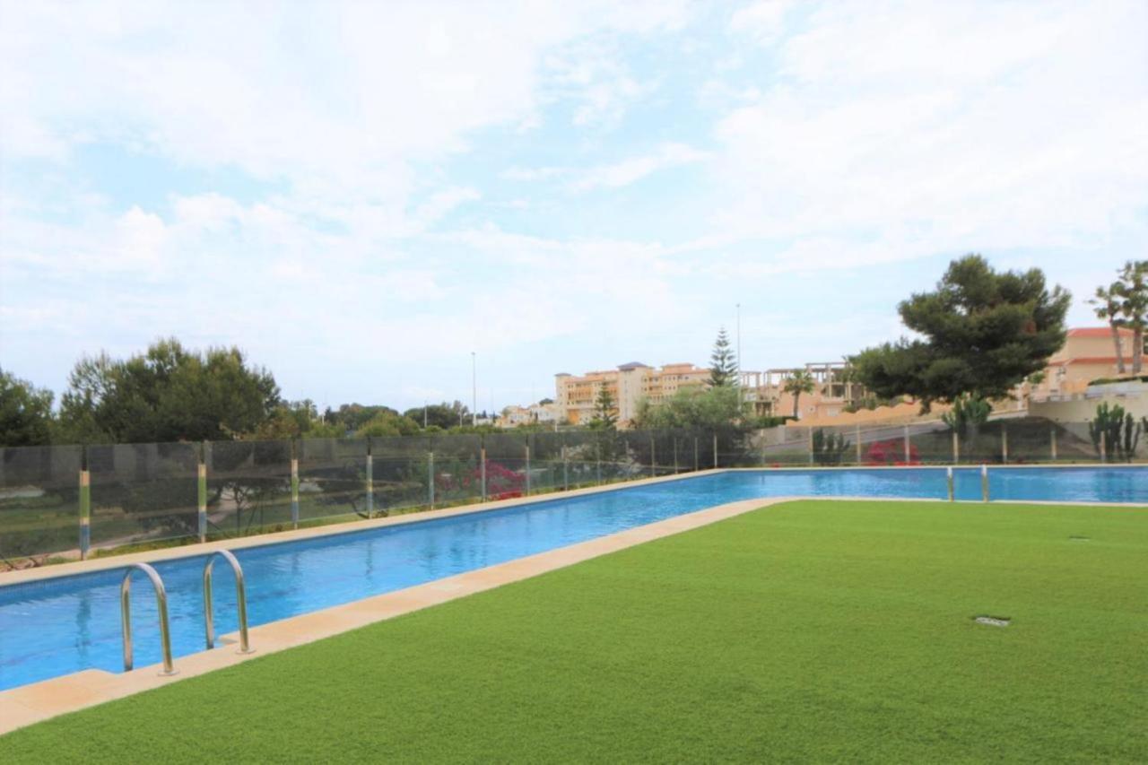 235 Zenia Mar Azul-Alicante Holiday Орихуела Екстериор снимка