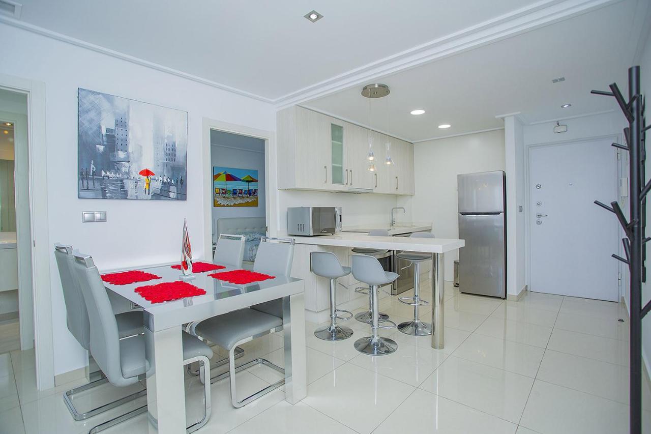 235 Zenia Mar Azul-Alicante Holiday Орихуела Екстериор снимка