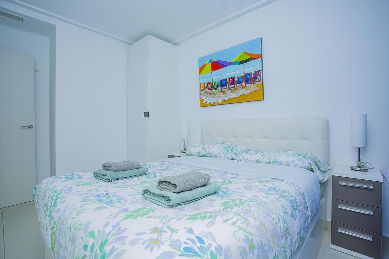 235 Zenia Mar Azul-Alicante Holiday Орихуела Екстериор снимка