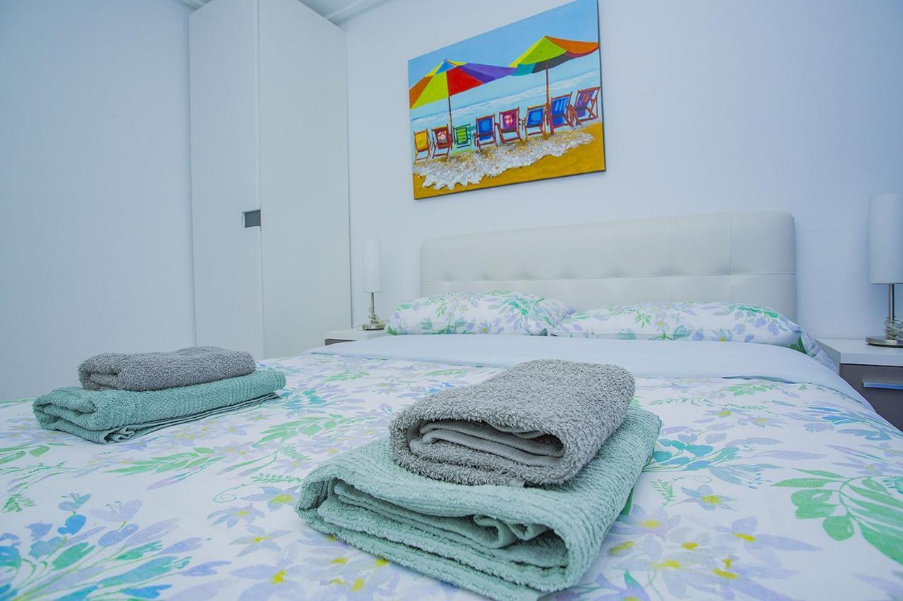 235 Zenia Mar Azul-Alicante Holiday Орихуела Екстериор снимка