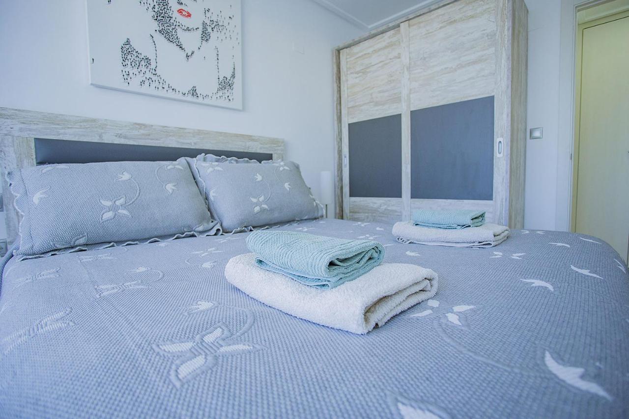235 Zenia Mar Azul-Alicante Holiday Орихуела Екстериор снимка
