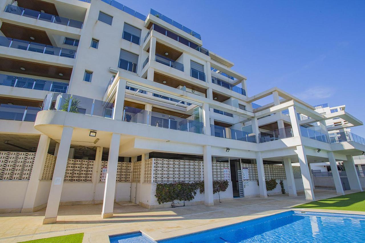 235 Zenia Mar Azul-Alicante Holiday Орихуела Екстериор снимка